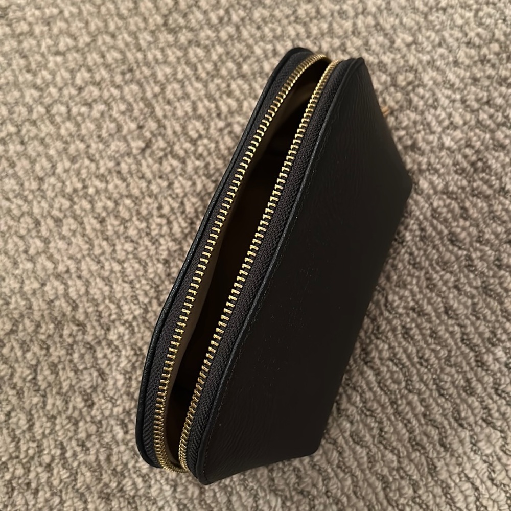 Cuyana Mini Pouch